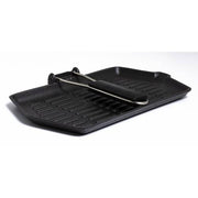 AETERNUM GRILL IN GHISA 21X35 