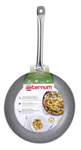 AETERNUM PADELLA CM.32 G.FAMIGLIA