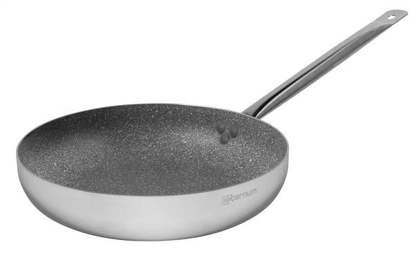AETERNUM PADELLA CM.36 G.FAMIGLIA 