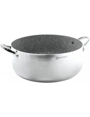 AETERNUM CASSERUOLA CM.30 G.FAMIGLIA 