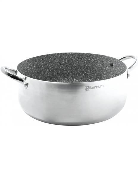 AETERNUM CASSERUOLA CM.30 G.FAMIGLIA 