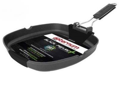 AETERNUM GRILL PETRA CM. 28X28 