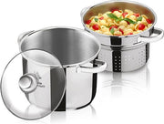 AETERNUM PASTARELLA CM.22 LA DIV REINOX 