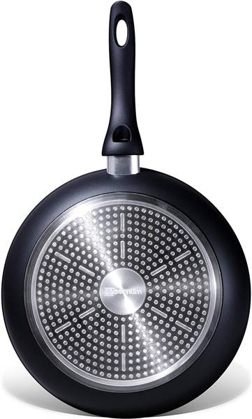 AETERNUM PADELLA CM.20 BLACK PEARL IND 