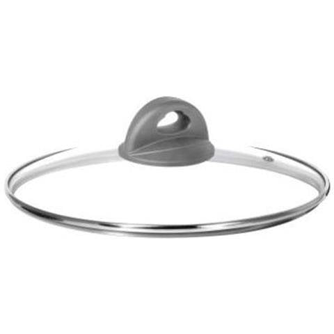 AETERNUM COPERCHIO CM.18 TITANIUM 