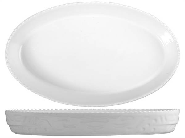SATURNIA PIROFILA OVALE CM.46 