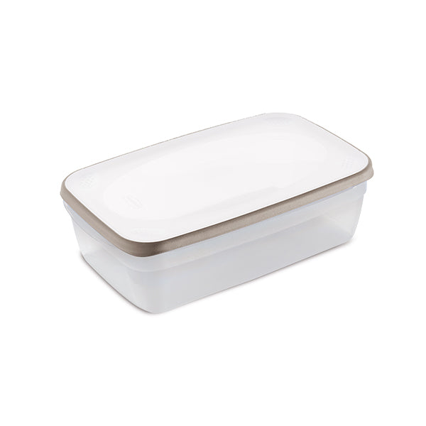 STEFANPLAST CIAO FRESCO CONT 5,4LT COP.BIANCO/TORTORA CHIARO