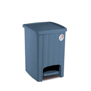 STEFANPLAST PATT PEDALE MARGHERITA BLUE 