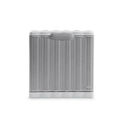 STEFANPLAST SCARPIERA ELEGANCE GREY STON 