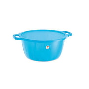 STEFANPLAST BACINELLA BOMBATA D.40 AZZUR 