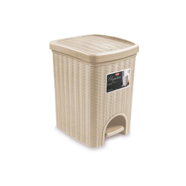 STEFANPLAST PATT ELEGANCE LT.20 CASHMERE 
