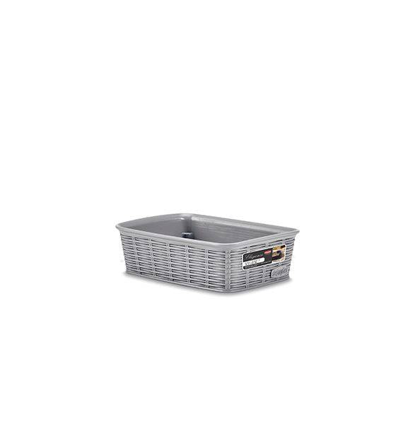 STEFANPLAST CESTINO ELEGANCE S GREY 
