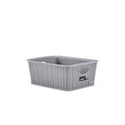STEFANPLAST CESTINO ELEGANCE M HIGH GREY 