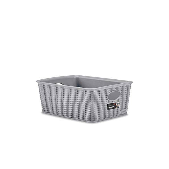 STEFANPLAST CESTINO ELEGANCE M HIGH GREY 