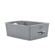 STEFANPLAST CESTINO ELEGANCE L HIGH GREY 