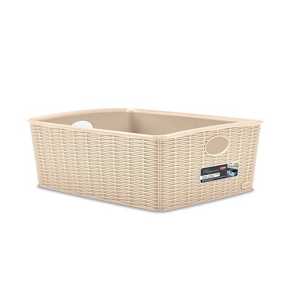 STEFANPLAST CESTINO ELEGANCE L HIGH CASH 