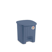 STEFANPLAST PATT PEDALINA QUADRA BLUE PALACE