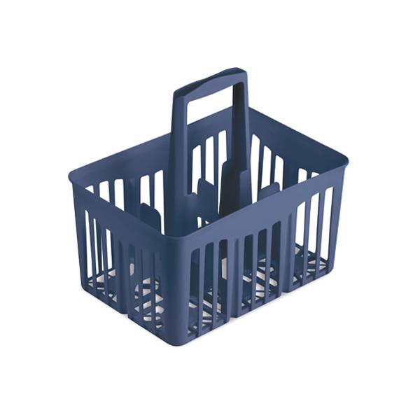 STEFANPLAST PORTABOTTIGLIE 6X1LT BLUE 