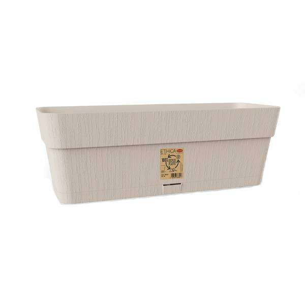 STEFANPLAST BALCONETTA ETHICA CM.50 GESS COLORE GESSO