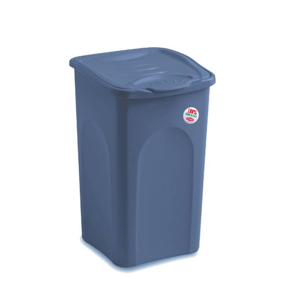 STEFANPLAST PORTAB PRIMAVERA LT.50 BLUE 