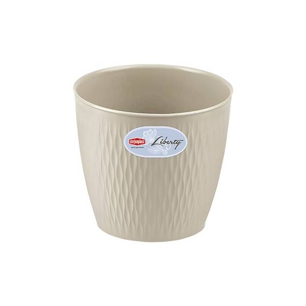 STEFANPLAST VASO LIBERTY D20XH19 TRAVERT 