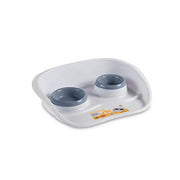 STEFANPLAST SET DINNER CANI/GATTI 