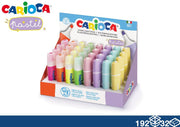 CARIOCA EVIDENZIATORE GIALLO FLUO