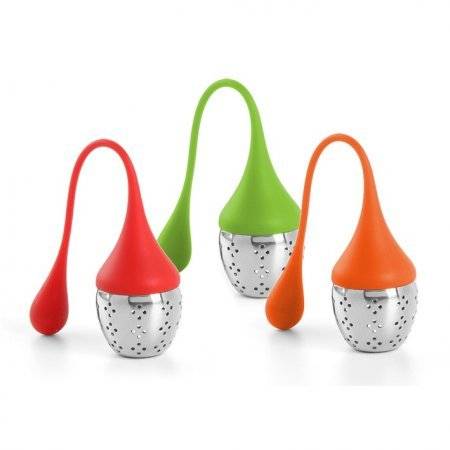 EVA CUOCITE' ACCIAIO INOSS. SILICONE 