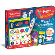 EOL SAPIENTINO ASTRONAUTA 4-6 ANNI 