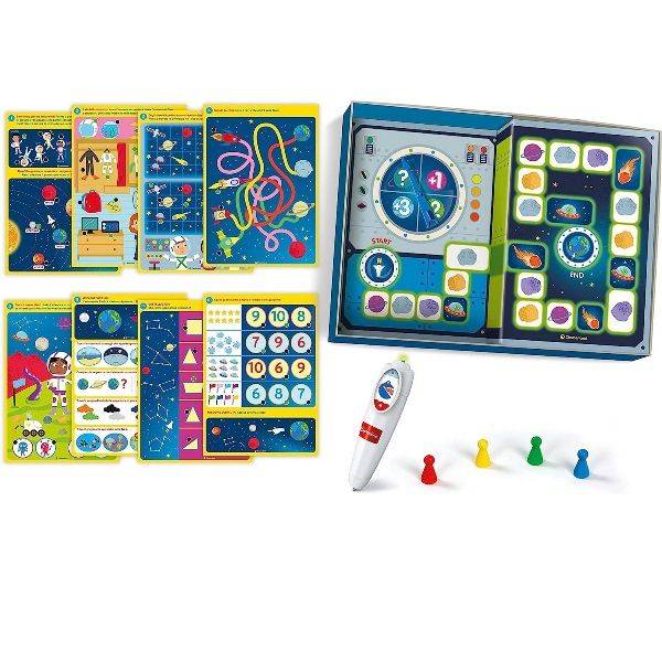 EOL SAPIENTINO ASTRONAUTA 4-6 ANNI 