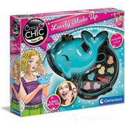 EOL TROUSSE LOVELY MAKE UP DELFINO 