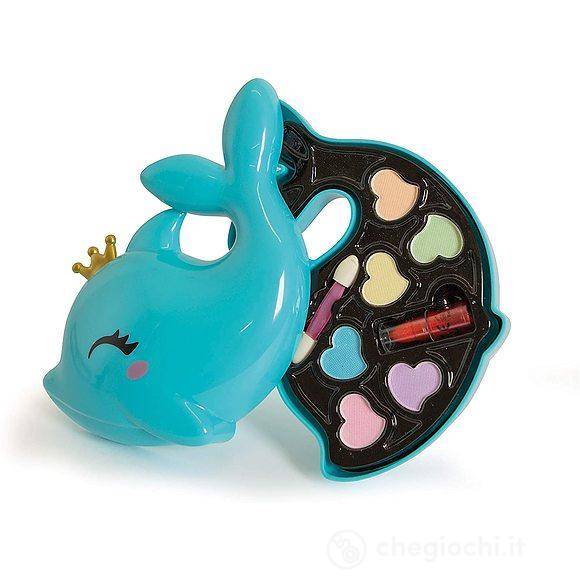EOL TROUSSE LOVELY MAKE UP DELFINO 