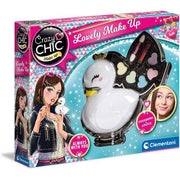 EOL TROUSSE LOVELY MAKE UP CIGNO 
