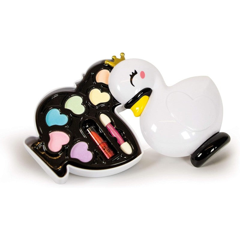 EOL TROUSSE LOVELY MAKE UP CIGNO