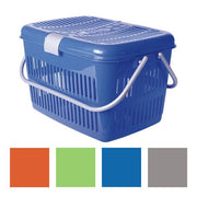 RECA JOLLY BASKET COL. ASS. 
