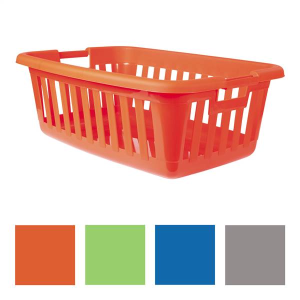RECA CESTA BIANCHERIA RETT ATHENA COL. A 