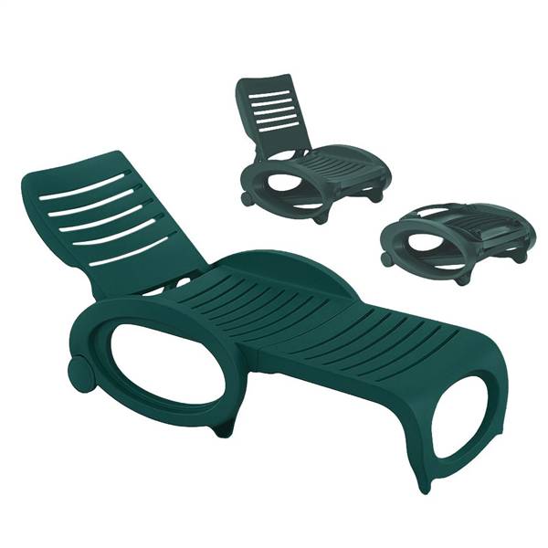 GRAND SOLEIL POLTRONA OLE
