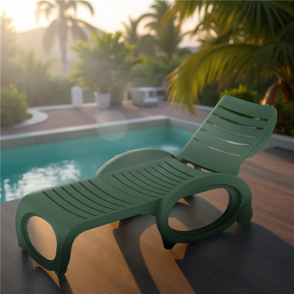 GRAND SOLEIL POLTRONA OLE 