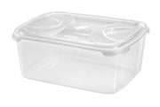 TONTARELLI FRIGO BOX RETT 5LT NUVOLA 