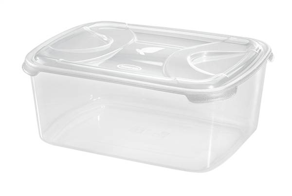 TONTARELLI FRIGO BOX RETT 5LT NUVOLA 