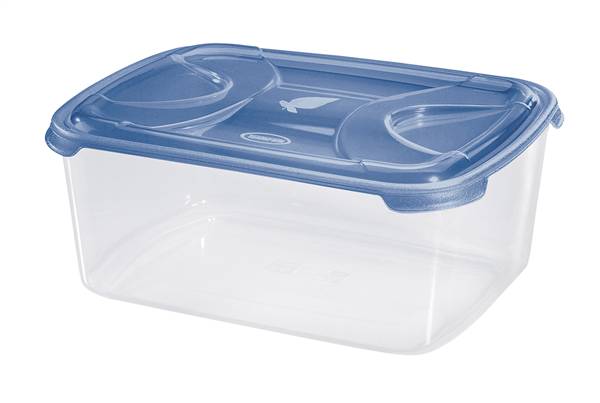 TONTARELLI FRIGO BOX RETT 5LT NUVOLA 