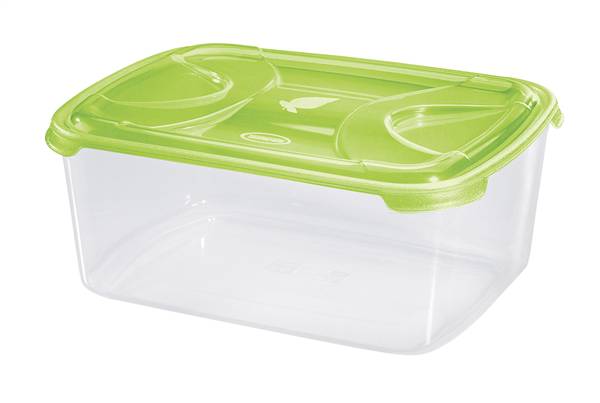 TONTARELLI FRIGO BOX RETT 5LT NUVOLA 