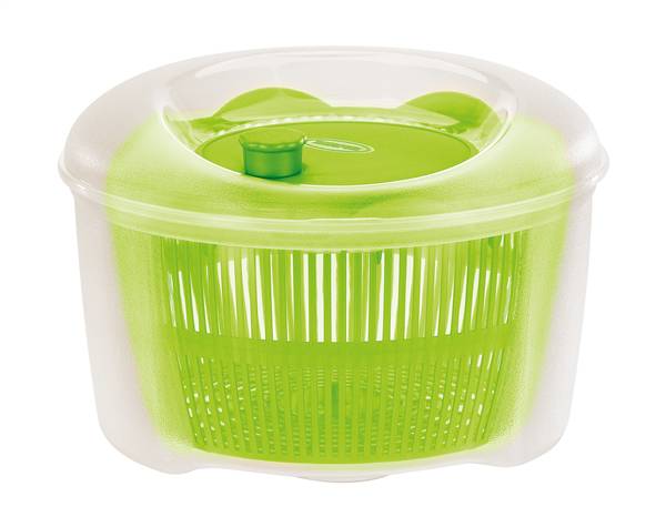 TONTARELLI CENTRIFUGA 4,5LT RUCOLA 