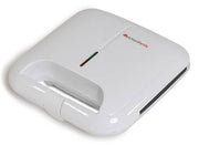 MELCHIONI TOSTIERA ELETTRICA 750W 23X22X8 CM