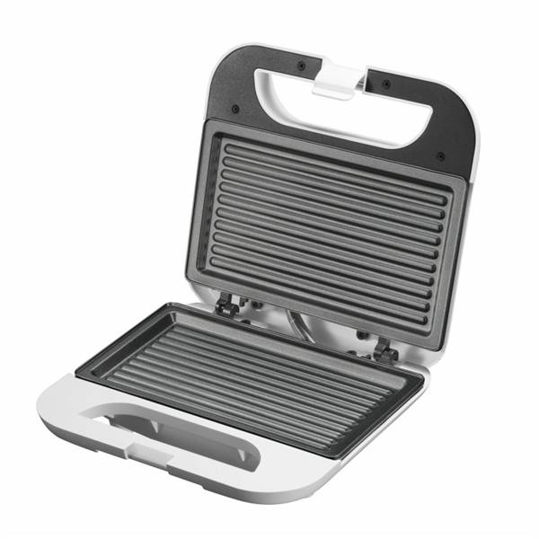 MELCHIONI TOSTIERA ELETTRICA 750W 23X22X8 CM