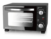 MELCHIONI FORNO ELETTRIC 11LT DEVIL 800W 