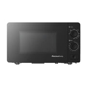 MELCHIONI MICROONDE 20LT CON GRILL ONDA NERO 800W