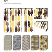 REDS TENDA FLY 2 MELANGE BEIGE 130X245 