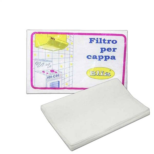 EASYBRILL FILTRO PER CAPPA 40X80 