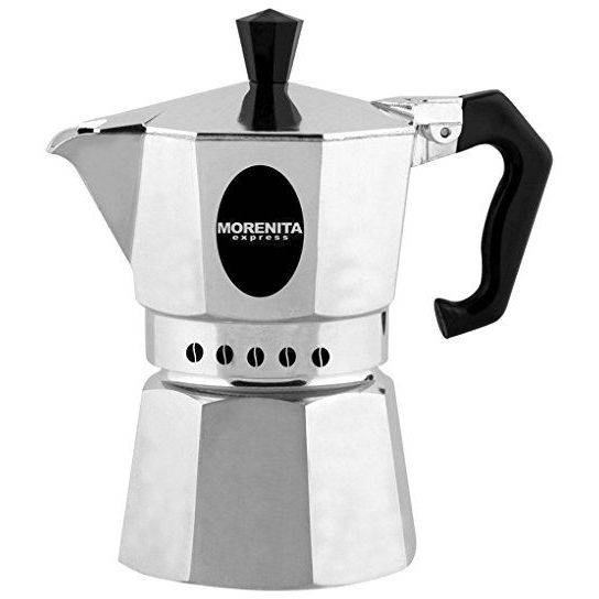 MORENITA CAFFETTIERA 9TZ 